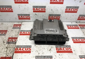 ECU Calculator Motor Dacia Sandero Stepway 2 / Logan 2 / Dokker / Lodgi1.5 dci K9K COD: 0281032811