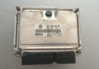 ECU Calculator motor fabia ibiza 1.4 tdi 0281012318 045906019BR