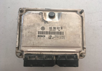 ECU Calculator motor fabia ibiza 1.4 tdi 0281012318 045906019BR