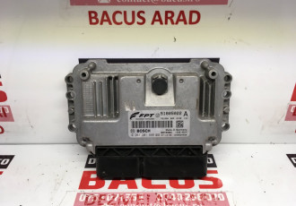 ECU Calculator motor Fiat Bravo cod: 51805022