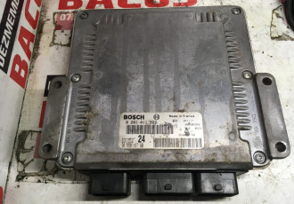 ECU Calculator motor Fiat cod: 0281011522