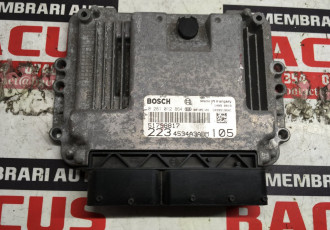 ECU Calculator motor Fiat Doblo cod: 0281012864