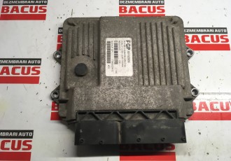 ECU Calculator motor Fiat Doblo cod: 55182886