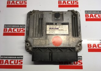 ECU Calculator motor Fiat Ducato cod: edc16c39 