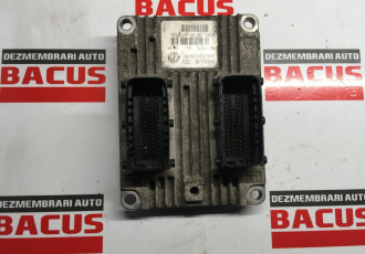 ECU Calculator motor Fiat Grande Punto cod: 51793102