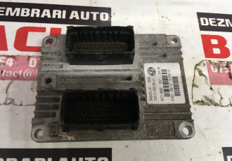 ECU Calculator motor Fiat grande Punto cod: 51793104