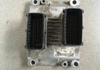 Ecu Calculator Motor fiat punto 188 brava 182 lancia y 1.2 benz 00468019640 0261206980