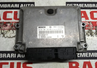 ECU Calculator motor Fiat Punto cod: 0281001955