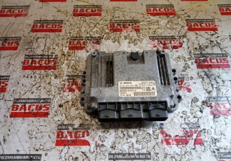 ECU calculator motor Fiat Scudo 1.6 JTD 9664356980