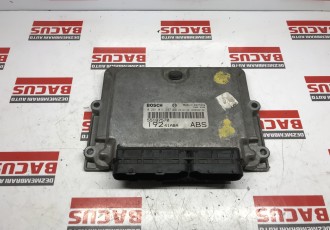 ECU Calculator motor Fiat Stilo 1.9 JTD Cod 0281011397