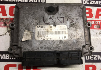 ECU Calculator motor Fiat Stilo cod: 0281010337