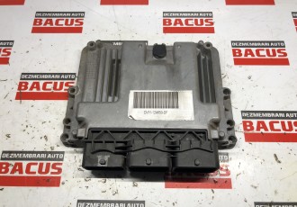 ECU Calculator motor Ford B-Max 1.6 tdci CV1112A650DF, 0281019920