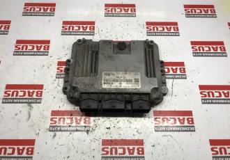ECU Calculator Motor Ford C-Max 1.6 Tdci COD 7M51-12A650-UD 