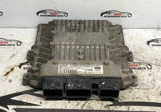 ECU Calculator motor Ford Fiesta 1.4TDCI 6S61-12A650-AB SID804