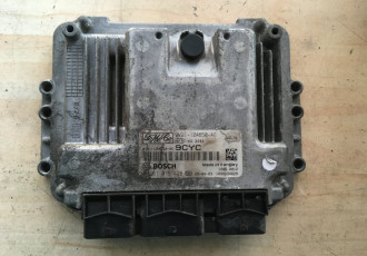 ECU Calculator motor Ford Fiesta 1.6TDCI 9V21-12A650-AD EDC16C34  0281015428