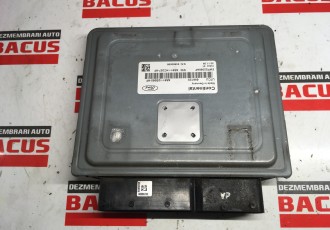 ECU Calculator motor Ford Fiesta cod: 8a61 12b565 af