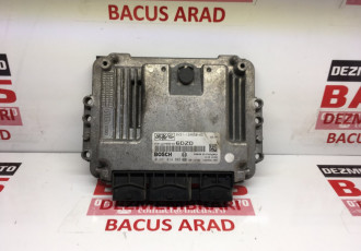 ECU Calculator motor Ford Fiesta cod: 8V21-12A650-KD