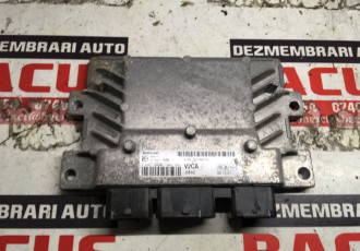 ECU Calculator motor Ford Fiesta cod: av21 12a650 ca