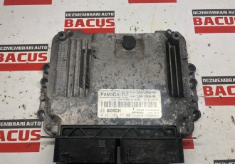 ECU Calculator motor Ford Focus 1.0 CV61-12A650-ANF 0261S09377 