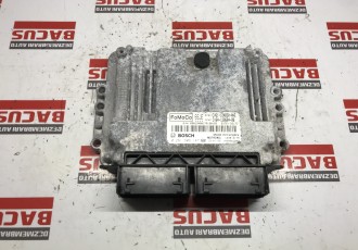 ECU Calculator Motor Ford Focus 1.0 Ecoboost Benzina  Cod 0261S09147 