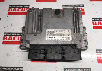 ECU Calculator motor Ford Focus 1.6 TDCI cod: cv6q 12a650 aj