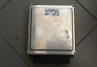 ECU Calculator motor Ford Focus 1.8TDCI 3M51-12A650-LB DELPHI 3M5112A650LB