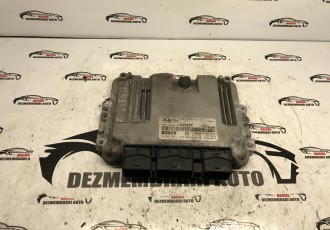 ECU Calculator motor Ford Focus 2 1.6 TDCI 4M5112A650NE 0281011263