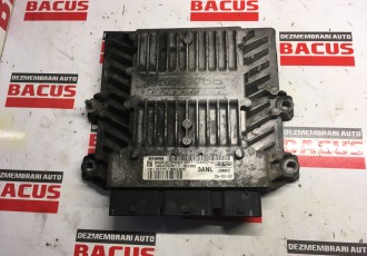 ECU Calculator motor Ford Focus 2 cod: 4m51 12a650 jl