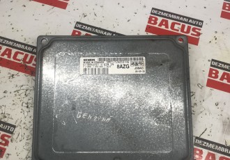 ECU Calculator motor Ford Focus 2 cod: 5m51 12a650 hg