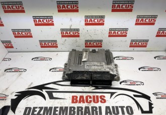ECU / Calculator Motor Ford Focus 3 - 1.5 TDCI Cod : F1F1-12A650-JE / 0281032461
