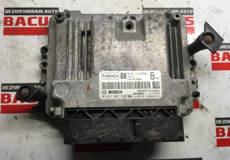 ECU Calculator motor Ford Focus 3 cod: bv61 12a650 b