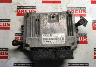 ECU Calculator motor Ford Focus 3 cod: bv61 12a650 b