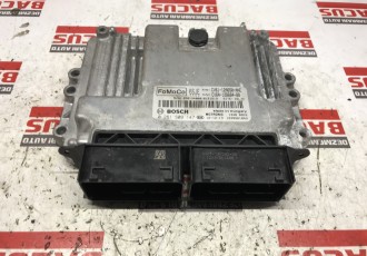 ECU / Calculator Motor Ford Focus 3 Motor 1.0 Ecoboost Benzina Cod 0261S09147