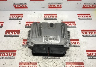 ECU / Calculator Motor Ford Focus 3 Motor 1.0 Ecoboost Benzina Cod 0261S09147