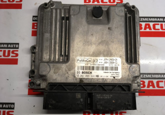 ECU Calculator motor Ford Focus 4 cod: jx7a 12a650 za