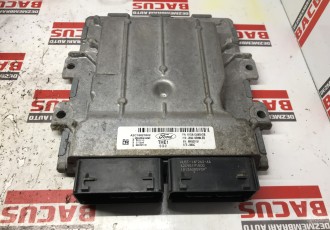 Ecu Calculator Motor Ford Focus 4 Mk4 / Mondeo 5 / Transit 2.0 TDCI Cod HU5T14F262AA
