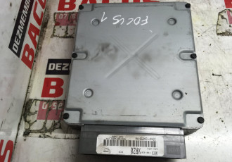 ECU Calculator motor Ford Focus cod: 2s4a 12a650 na