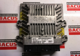 ECU Calculator motor Ford Focus cod: 6m51 12a650 aea