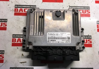 ECU Calculator motor Ford Focus cod: bv21 12a650 acc