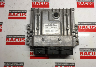 ECU Calculator motor Ford Focus cod: bv61 12a650 aff