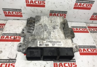 ECU Calculator motor Ford Focus MK3 1.6 TDCI 2014 BV61-12A650-DGB