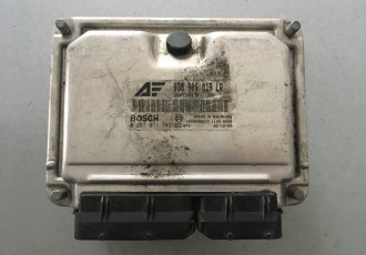 ECU Calculator motor Ford Galaxy 038906019LR, 0281011143