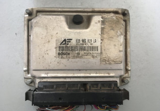 ECU Calculator motor Ford Galaxy 038906019LR, 0281011143