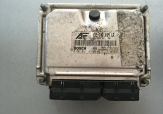 ECU Calculator motor Ford Galaxy 038906019LR, 0281011143