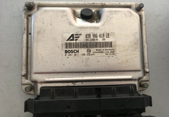 ECU Calculator motor Ford Galaxy 1.9TDI 3M2112A650HA, 038906019LE