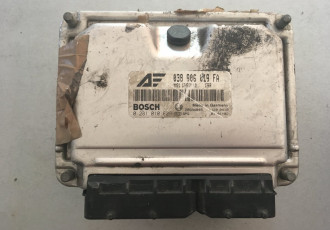 ECU Calculator motor ford galaxy cod 038906019FA, 0281010629