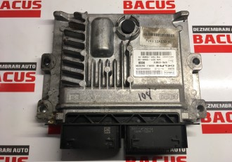 ECU Calculator motor Ford Kuga cod: ds71 12b684 xb