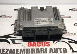 ECU Calculator motor Ford Mondeo 1.6 tdci FS71-12A650-ED 0281032141 EDC17C10