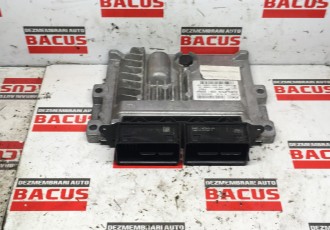 ECU Calculator motor Ford Mondeo 2.0TDCI FS7A-12A650-CSH ; 28526848