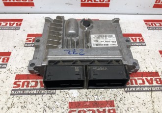 ECU / Calculator Motor Ford Mondeo 5 MK5 2.0 TDCi Cod : FS7A-12A650-CVF /  DS71 12B684 UE